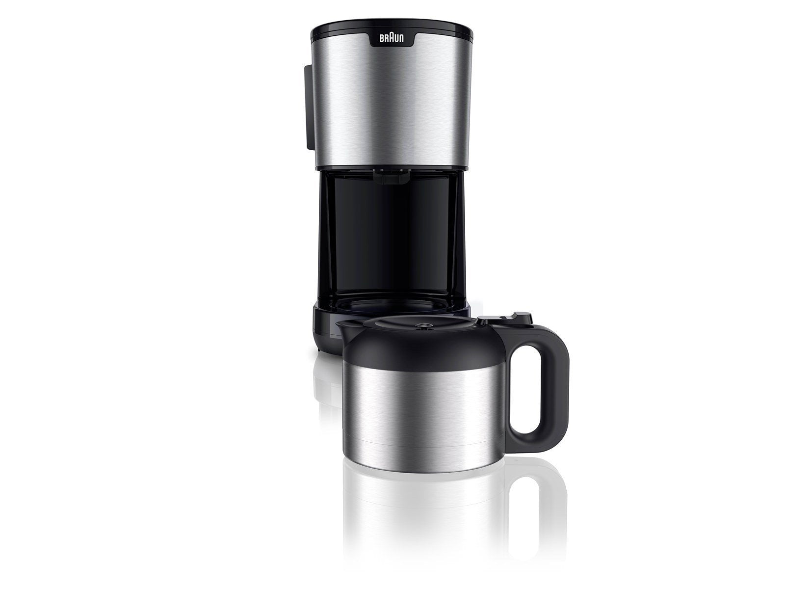 Braun IDCollection KF1505 BK Braun IDCollection KF1505 BK